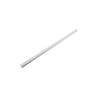 Reno Lighting RENO-NX-HL-48-30K-AC Nexus 19.2W 48" Argent Éclairage d'armoire
