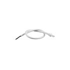Reno Lighting RENO-NX-HL-PC Nexus 3' Blanc Câble d'alimentation version à raccordement fixe