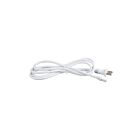 Reno Lighting RENO-NX-HL-PCP Nexus 3' Blanc Câble d'alimentation version à brancher