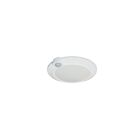 Éclairage de garde-robe LED 4" avec capteur de mouvement PIR Reno Lighting RENO-PIR-CSC3030-4KWH 10W blanc