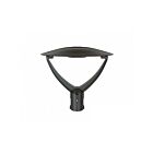 Poteau LED Reno Lighting RENO-PT-DV-MW-MCCT-R2 Wattage Sélectionnable