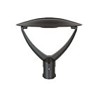 Poteau LED Reno Lighting RENO-PT-DV-MW-MCCT-R2 Wattage Sélectionnable