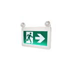 Combo enseigne LED personnage qui court Reno Lighting RENO-RMC-U 1W