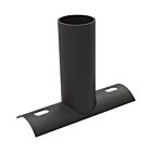 Support à tenon latéral, tenon 5" Reno Lighting RENO-RPST