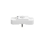Reno Lighting RENO-RS-JK-2-5MM-PIR-12V Capteur