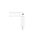 Reno Lighting RENO-RS-JK-AD-L Adaptateur d'angle en L entre jack et jack