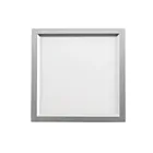 Reno Lighting RENO-S12R-MCCT-22W-WH-SQ 22W Blanc LED Plafonnier