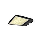 Reno Lighting RENO-SB-320W-MW-DV-MCCT-ABA-G3-R2-BK Noir Éclairage de secteur Wattage et CCT Sélectionnable