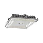 Plafonnier slim canopy LED Reno Lighting RENO-SCP-40W-MW-DV-MCCT-R1 wattage sélectionnable
