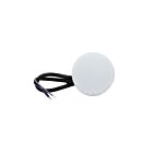Reno Lighting RENO-SENSOR-MX079D Capteur à micro-ondes monté sur la calotte