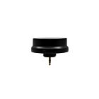 Reno Lighting RENO-SENSOR-PC-S-BK Noir Capteur à cellule photoélectrique 12VCC
