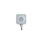 Reno Lighting RENO-SENSOR-PIR-H-ON-OFF Montage externe