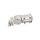 Reno Lighting RENO-Slip-Fitter-G3-WH Emboîteur pour Shoebox