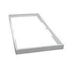 Ensemble finition pour panneau LED Reno Lighting RENO-SMK24
