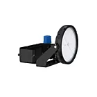 Reno Lighting RENO-SP-MW-F-DV-50K-30D-R1 Wattage Sélectionnable LED Lumière de sport