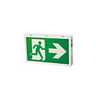 Éclairage d'urgence LED Reno Lighting RENO-SRMS-U 2W