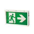 Éclairage d'urgence LED Reno Lighting RENO-SRMS-U 2W