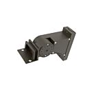 Reno Lighting Reno-Straight-Arm-G3-Bn Bronze Montage À Bras Droit Pour Luminaire De Zone G3