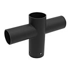 Adaptateur de tenon pour dessus de tenon 2 x 2, tenon 3/8" Reno Lighting RENO-TAH2