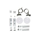 Reno Lighting RENO-TBSK  Kit de suspension pour barre en T