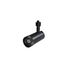 Reno Lighting RENO-TH30W-5CCT-ADJ-JTYPE-BK 30W Noir Tête de rail CCT Sélectionnable