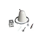 Reno Lighting RENO-TKH-CAB-WH Câble pour luminaire sur rail