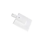 Reno Lighting RENO-TKH-EFK-WH Kit d'alimentation d'extrémité