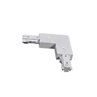 Reno Lighting RENO-TKH-LC-WH Connecteur en L