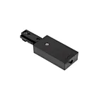 Reno Lighting RENO-TKH-LEC-BK Connecteur d'extrémité vivante