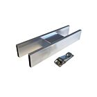 Kits de connecteurs linéaires Reno Lighting RENO-TLSN-CK 