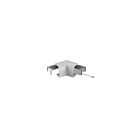 Reno Lighting RENO-TLSN-MCCT-V-WH-G2 Blanc Connecteur pour bande architecturale G2