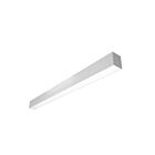 Reno Lighting RENO-TLSN4-DV-MCCT-MW-WH-G2-4FT 4' Blanc LED Strip linéaire Wattage et CCT sélectionnable