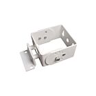 Reno Lighting RENO-Trunnion-G3-WH Support pour boîte à chaussures