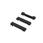 Reno Lighting RENO-ULVP-DV-40W-MCCT-BK 40W Noir Suspendu CCT Sélectionnable