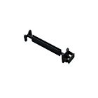 Reno Lighting RENO-ULVP-I-BK Kit de raccordement pour suspension verticale architecturale