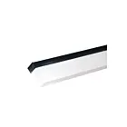 Reno Lighting RENO-VL-15W-MCCT-2FT 15W Noir Lumière Vanité