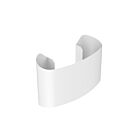 Reno Lighting RENO-WLCY-CLC-WH Blanc Couverture nuageuse