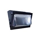 Wallpack LED Reno Lighting RENO-WP-MW-DV-MCCT-R2 Wattage Sélectionnable
