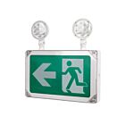 Reno Lighting RENO-WRMC-U 4.5W Blanc Combo personnage qui court