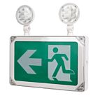 Reno Lighting RENO-WRMC-U 4.5W Blanc Combo personnage qui court