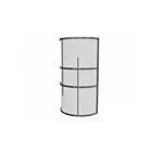 Applique murale LED Reno Lighting RENO-WSP2027-MCCT-BN 16W Nickel brossé