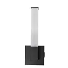Reno Lighting RENO-WSP2032-MCCT-16W-BK 16W Noir Applique murale