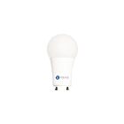 Ampoule A19 LED omnidirectionnelle Reno Lighting RENOA19-9.5W-3000K-GU24-ES 9.5W