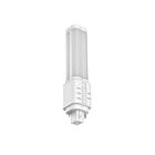 Reno Lighting WLL-LED9-4P-OMNI-MCCT-AB 9W Lampe fluorescent