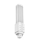 Reno Lighting WLL-LED9-4P-OMNI-MCCT-AB 9W Lampe fluorescent