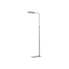 Renwil LPF3156 Karima 40W Plaqué nickel brossé Lampadaire
