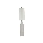 Renwil LPF3164 Crimsom 60W Crème Lampadaire