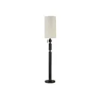 Renwil LPF3176 Pheonix 100W Noir mat Wash Lampadaire