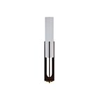 Renwil LPF3188EV Mael 2-luminaires 75W Or chaud plaqué Incandescente/LED Lampe sur pied