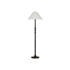 Renwil LPF3197EV Zyra 25W Bronze foncé mat Lampe sur pied